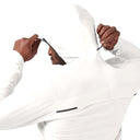 On Running M WATERPROOF ANORAK - PeakStyle