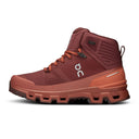 On Running W CLOUDROCK 2 WATERPROOF - PeakStyle
