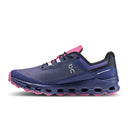 On Running W CLOUDVISTA WATERPROOF - PeakStyle