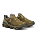 On Running W CLOUDWANDER WATERPROOF - PeakStyle