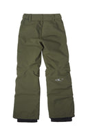 ONeill BOYS ANVIL PANTS - PeakStyle