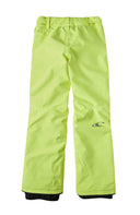 ONeill BOYS ANVIL PANTS - PeakStyle