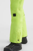 ONeill BOYS ANVIL PANTS - PeakStyle