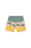 ONeill BOYS MIX AND MATCH CALI BLOCK 13'' SWIM SHORTS - PeakStyle