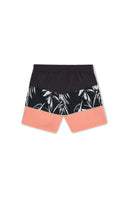 ONeill BOYS MIX AND MATCH CALI BLOCK 13'' SWIM SHORTS - PeakStyle