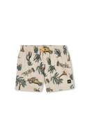 ONeill BOYS MIX AND MATCH CALI PRINT 13'' SWIM SHORTS - PeakStyle