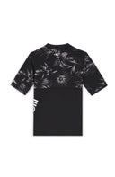 ONeill BOYS MIX AND MATCH CRAZY SKIN S/SLV - PeakStyle