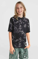 ONeill BOYS MIX AND MATCH CRAZY SKIN S/SLV - PeakStyle