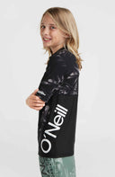 ONeill BOYS MIX AND MATCH CRAZY SKIN S/SLV - PeakStyle