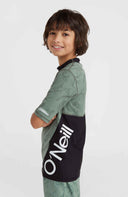ONeill BOYS MIX AND MATCH CRAZY SKIN S/SLV - PeakStyle
