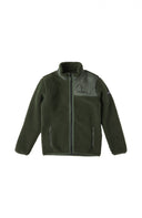 ONeill BOYS SHERPA FZ FLEECE - PeakStyle