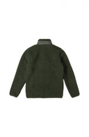 ONeill BOYS SHERPA FZ FLEECE - PeakStyle