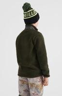 ONeill BOYS SHERPA FZ FLEECE - PeakStyle