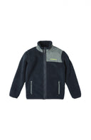 ONeill BOYS SHERPA FZ FLEECE - PeakStyle