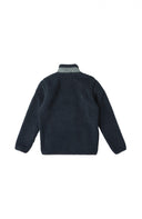 ONeill BOYS SHERPA FZ FLEECE - PeakStyle