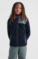 ONeill BOYS SHERPA FZ FLEECE - PeakStyle
