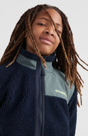 ONeill BOYS SHERPA FZ FLEECE - PeakStyle