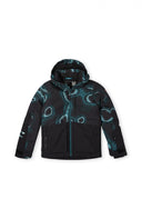 ONeill BOYS TEXTURE JACKET (VORGÄNGERMODELL) - PeakStyle