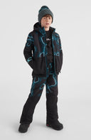 ONeill BOYS TEXTURE JACKET (VORGÄNGERMODELL) - PeakStyle