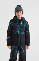 ONeill BOYS TEXTURE JACKET (VORGÄNGERMODELL) - PeakStyle