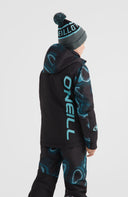 ONeill BOYS TEXTURE JACKET (VORGÄNGERMODELL) - PeakStyle