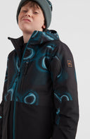 ONeill BOYS TEXTURE JACKET (VORGÄNGERMODELL) - PeakStyle