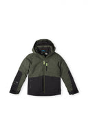 ONeill BOYS TEXTURE JACKET (VORGÄNGERMODELL) - PeakStyle