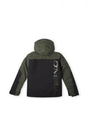 ONeill BOYS TEXTURE JACKET (VORGÄNGERMODELL) - PeakStyle