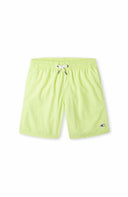 ONeill BOYS VERT 14" SWIM SHORTS - PeakStyle