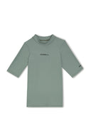 ONeill GIRLS ESSENTIALS SKINS S/SLV - PeakStyle
