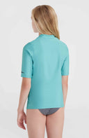 ONeill GIRLS ESSENTIALS SKINS S/SLV - PeakStyle