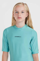 ONeill GIRLS ESSENTIALS SKINS S/SLV - PeakStyle