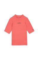 ONeill GIRLS ESSENTIALS SKINS S/SLV - PeakStyle