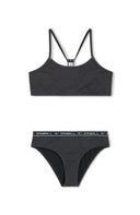 ONeill GIRLS SPORTCLUB ACTIVE BIKINI SET - PeakStyle