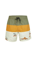 ONeill M CALI BLOCK 15'' SWIM SHORTS - PeakStyle