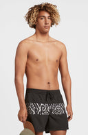 ONeill M CALI BLOCK 15'' SWIM SHORTS - PeakStyle