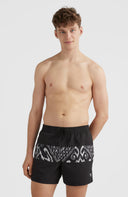 ONeill M CALI BLOCK 15'' SWIM SHORTS - PeakStyle