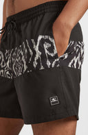 ONeill M CALI BLOCK 15'' SWIM SHORTS - PeakStyle