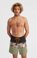 ONeill M CALI BLOCK 15'' SWIM SHORTS - PeakStyle