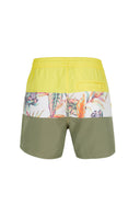 ONeill M CALI BLOCK 15'' SWIM SHORTS - PeakStyle