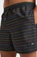 ONeill M CALI FIRST 15'' SWIM SHORTS - PeakStyle