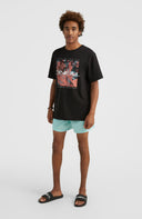 ONeill M CALI FIRST 15'' SWIM SHORTS - PeakStyle