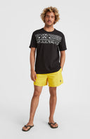 ONeill M CALI FIRST 15'' SWIM SHORTS - PeakStyle