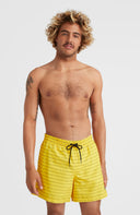 ONeill M CALI FIRST 15'' SWIM SHORTS - PeakStyle
