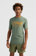 ONeill M CALI S/SLV SKINS - PeakStyle