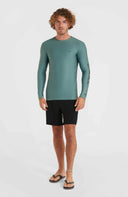 ONeill M ESSENTIALS L/SLV SKINS - PeakStyle