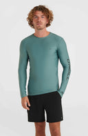 ONeill M ESSENTIALS L/SLV SKINS - PeakStyle
