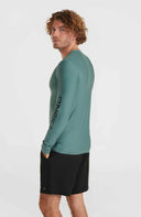 ONeill M ESSENTIALS L/SLV SKINS - PeakStyle