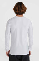 ONeill M ESSENTIALS L/SLV SKINS - PeakStyle