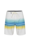 ONeill M HEAT STRIPE LINE 19'' BOARDSHORTS - PeakStyle